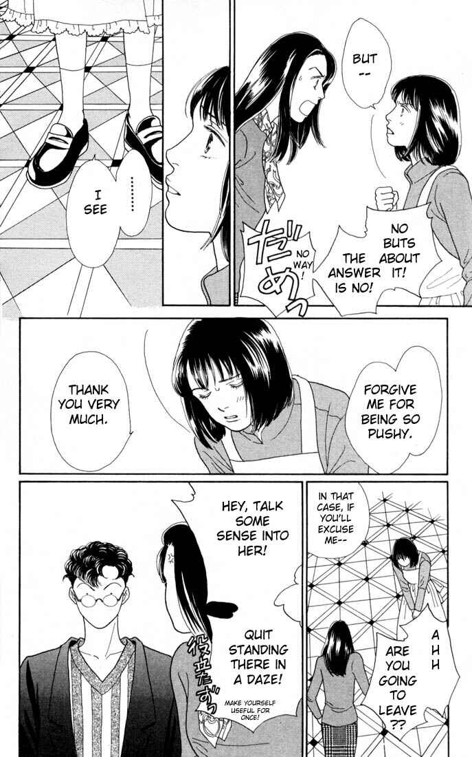 Page 4 Chapter 118 Boys Over Flowers