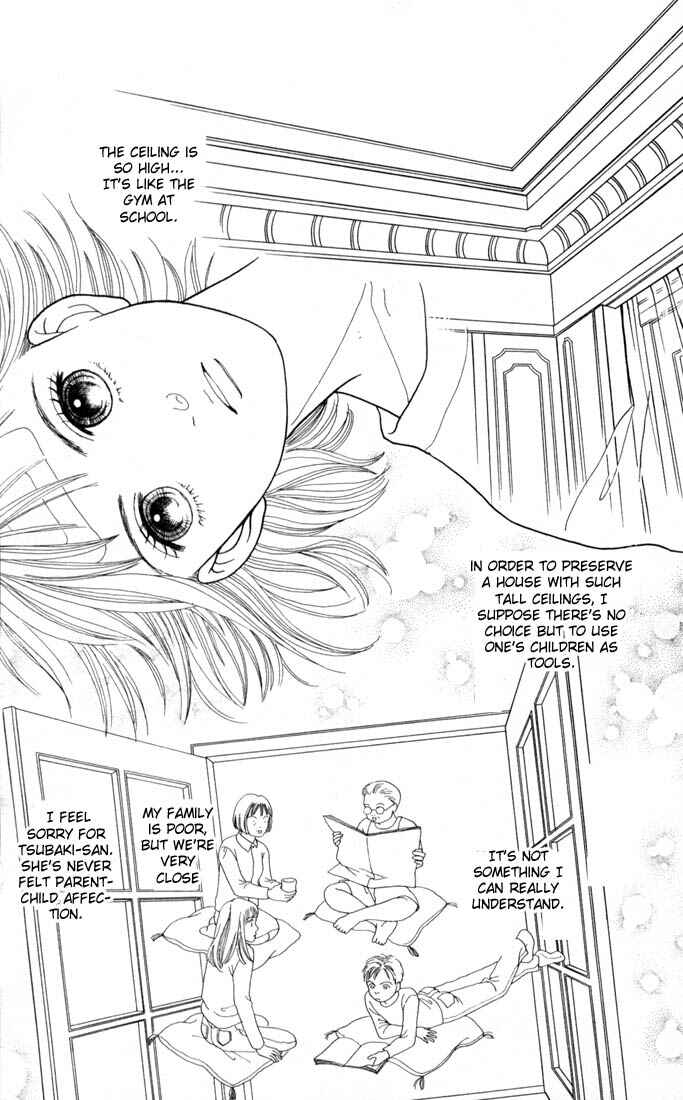 Page 14 Chapter 117 Boys Over Flowers