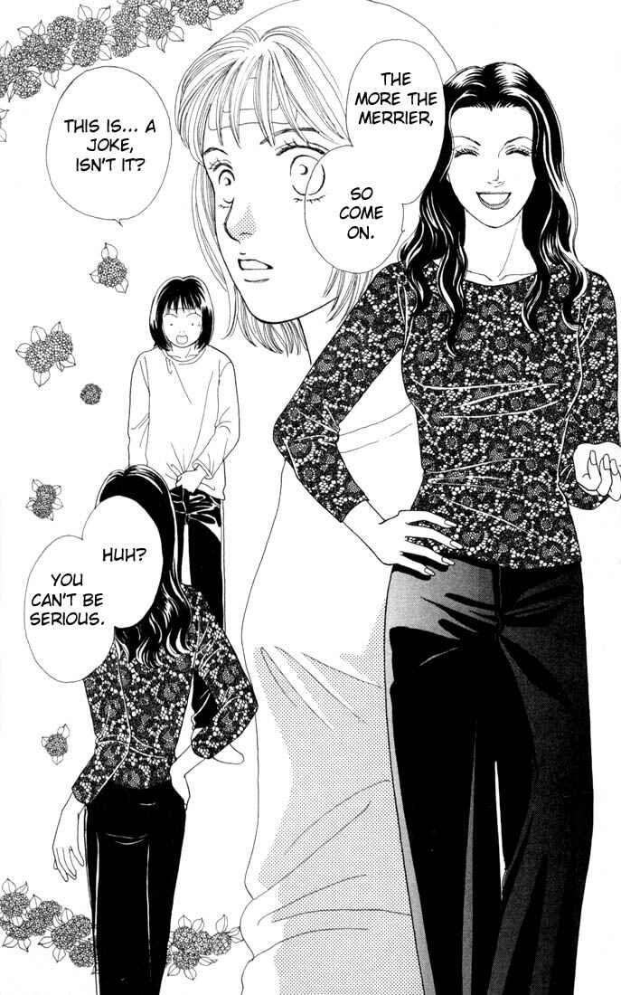 Page 2 Chapter 117 Boys Over Flowers