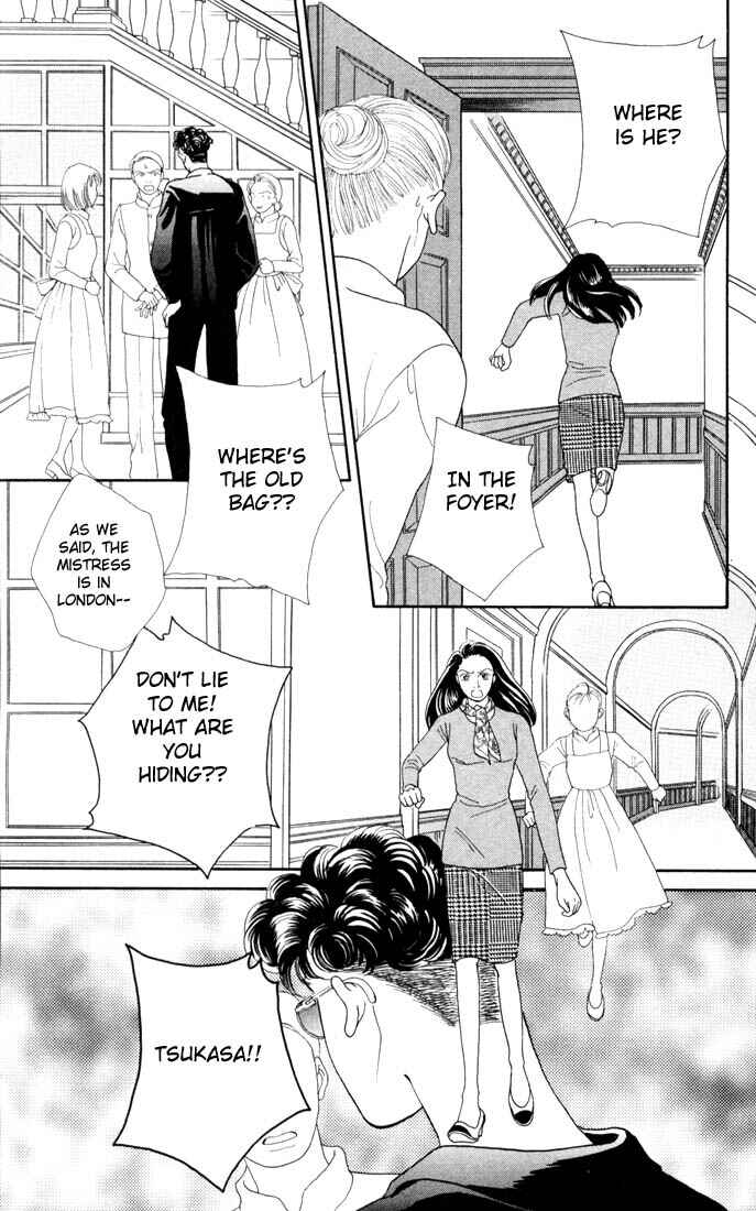 Page 20 Chapter 117 Boys Over Flowers