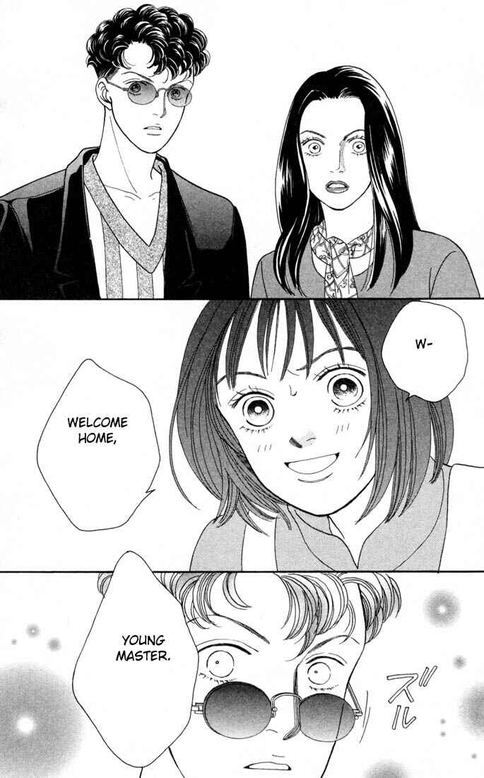 Page 25 Chapter 117 Boys Over Flowers
