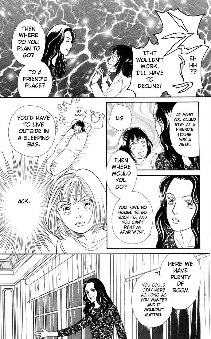 Page 3 Chapter 117 Boys Over Flowers