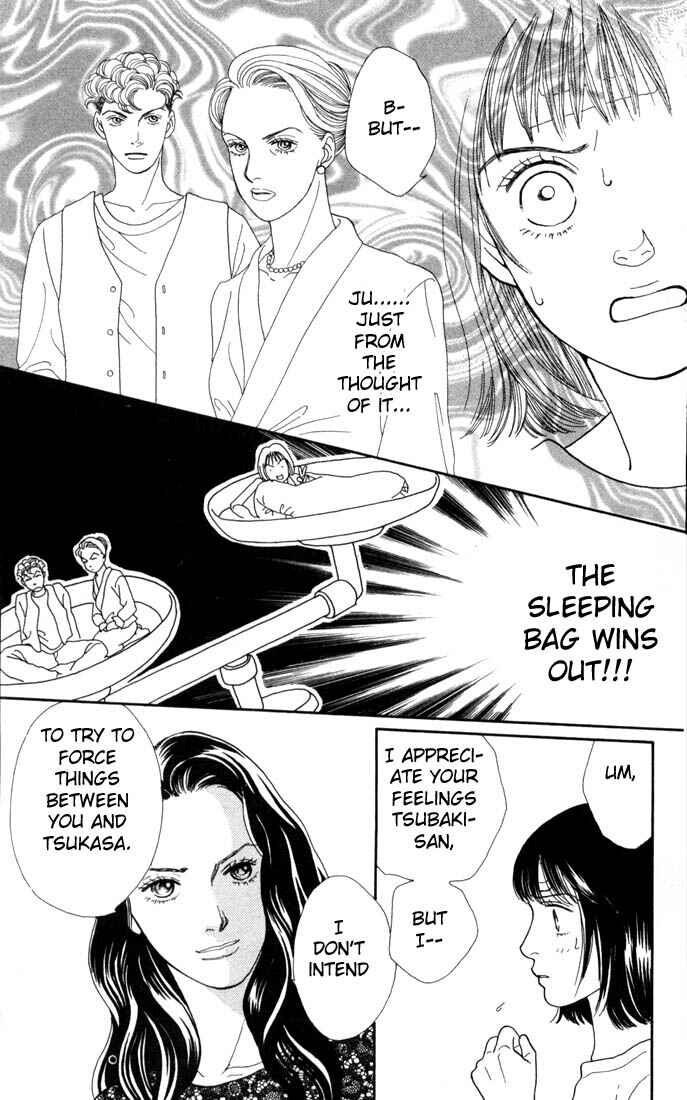 Page 4 Chapter 117 Boys Over Flowers