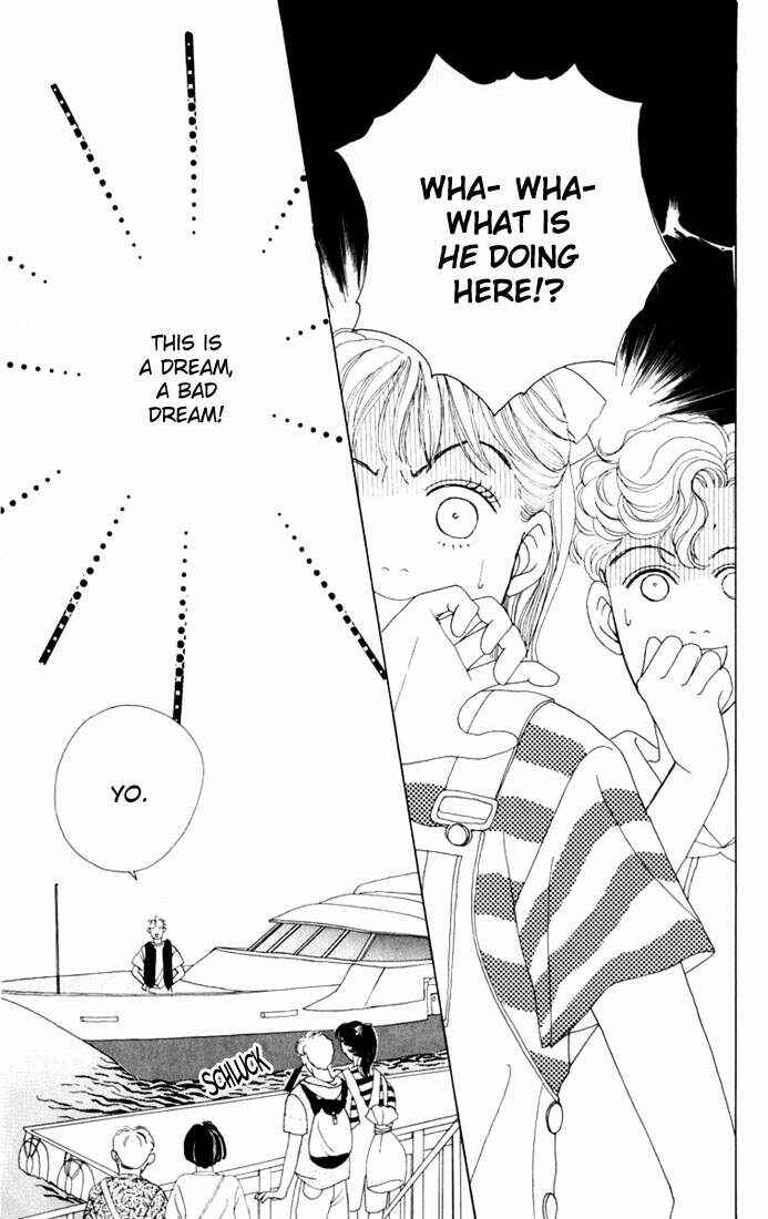 Page 11 Chapter 11 Boys Over Flowers