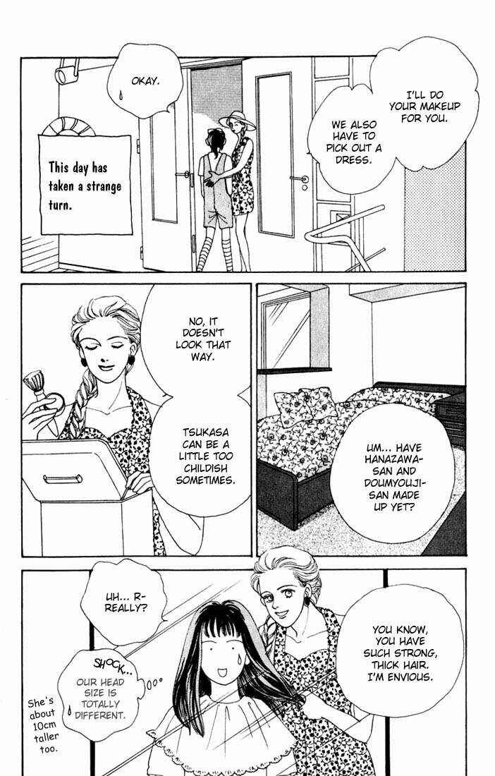 Page 16 Chapter 11 Boys Over Flowers