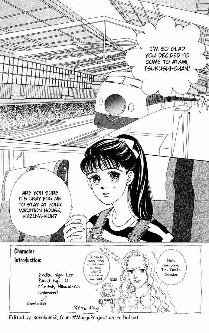 Page 2 Chapter 11 Boys Over Flowers