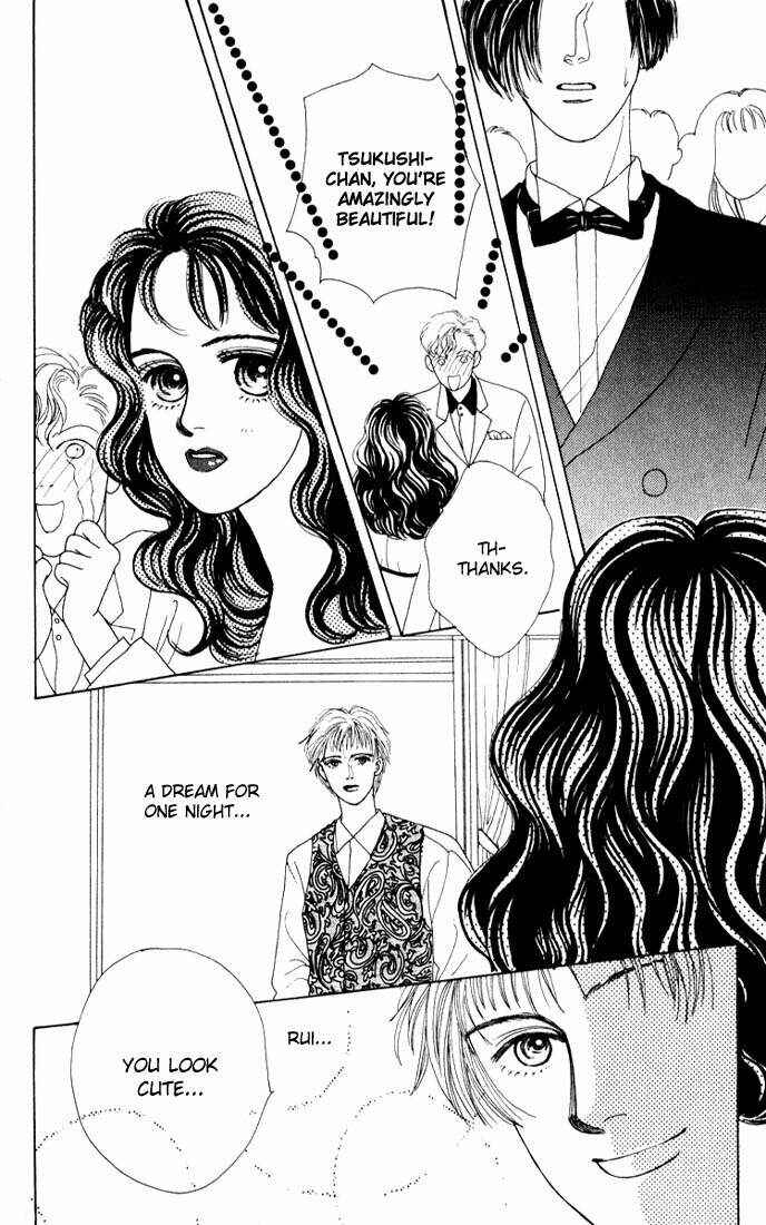 Page 22 Chapter 11 Boys Over Flowers