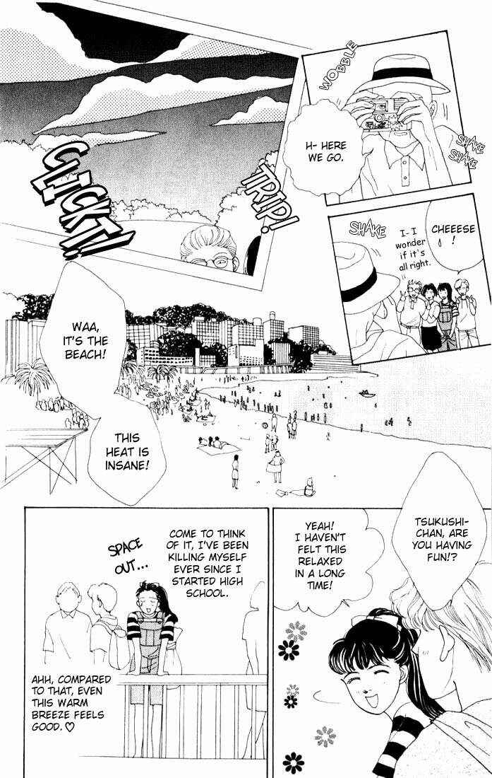 Page 8 Chapter 11 Boys Over Flowers