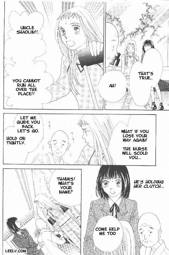 Page 13 Chapter 211 Boys Over Flowers