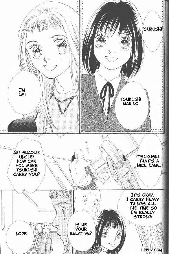 Page 14 Chapter 211 Boys Over Flowers