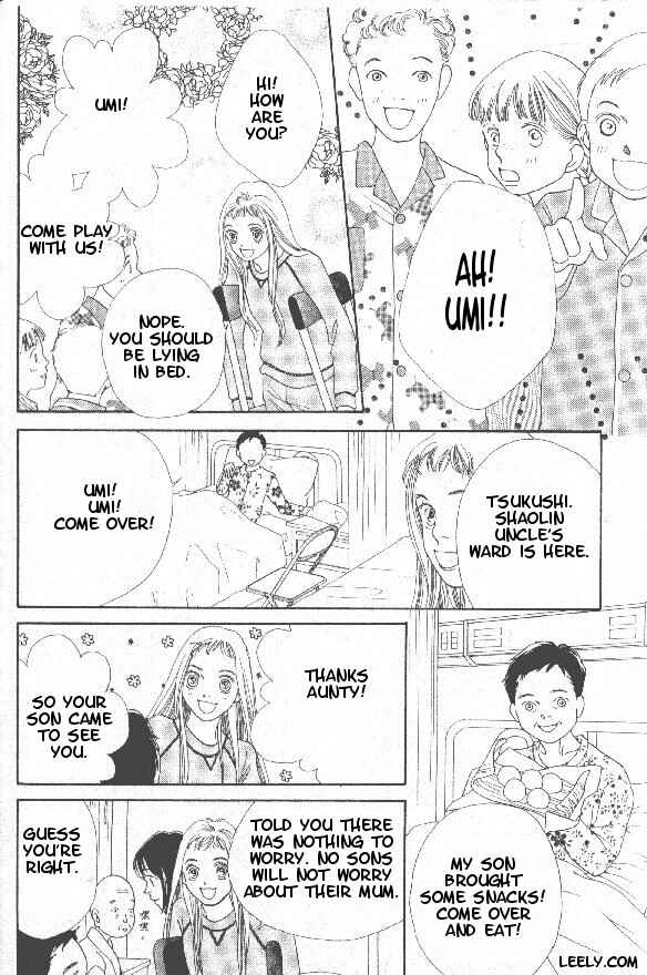 Page 15 Chapter 211 Boys Over Flowers