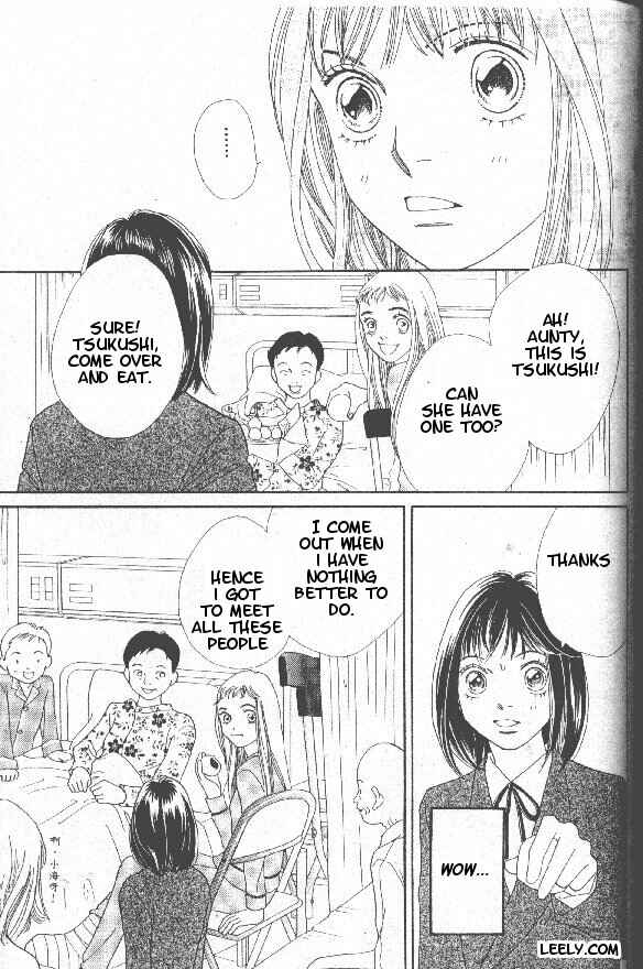 Page 16 Chapter 211 Boys Over Flowers