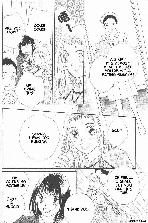 Page 17 Chapter 211 Boys Over Flowers