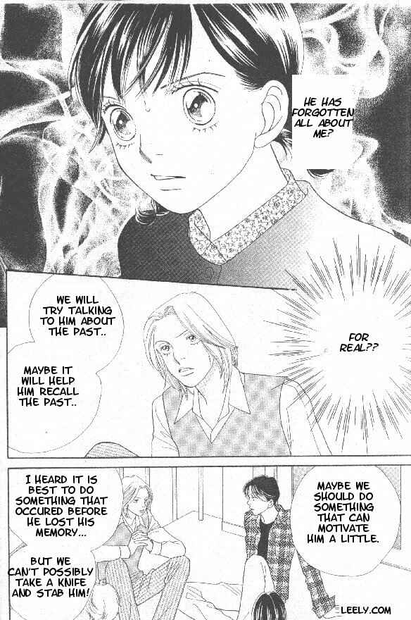 Page 3 Chapter 211 Boys Over Flowers