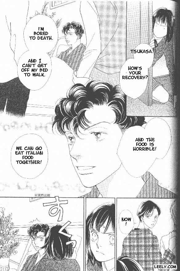 Page 6 Chapter 211 Boys Over Flowers