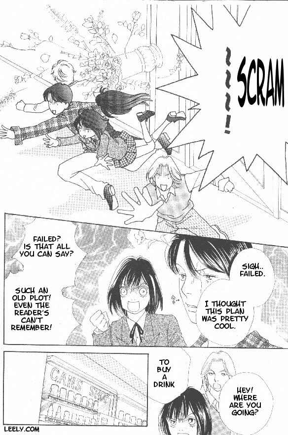 Page 9 Chapter 211 Boys Over Flowers