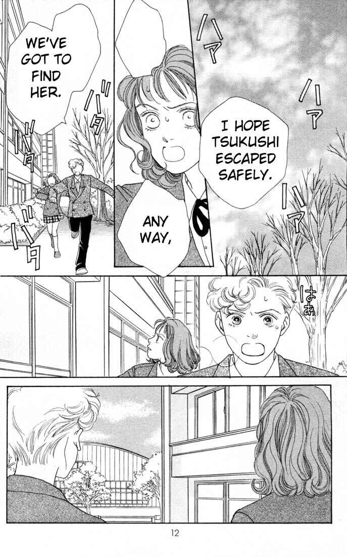 Page 11 Chapter 91 Boys Over Flowers