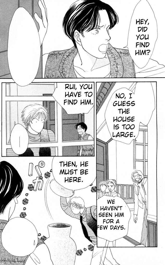 Page 13 Chapter 91 Boys Over Flowers