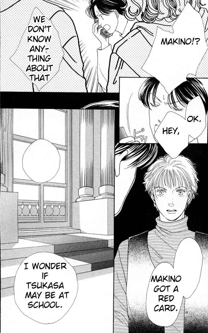 Page 16 Chapter 91 Boys Over Flowers