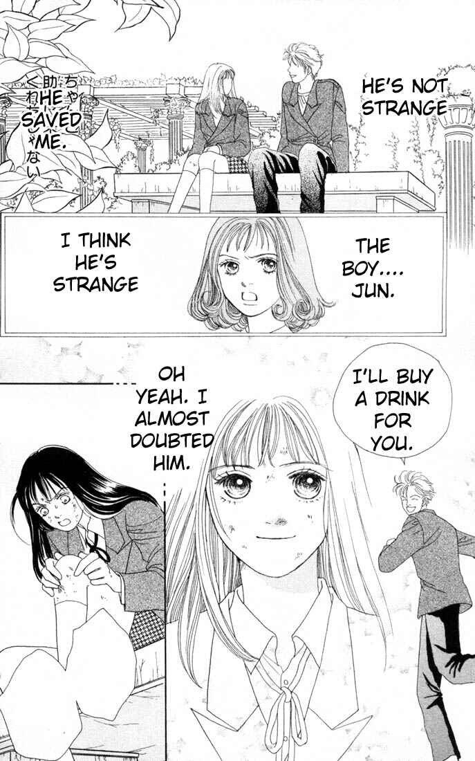 Page 19 Chapter 91 Boys Over Flowers