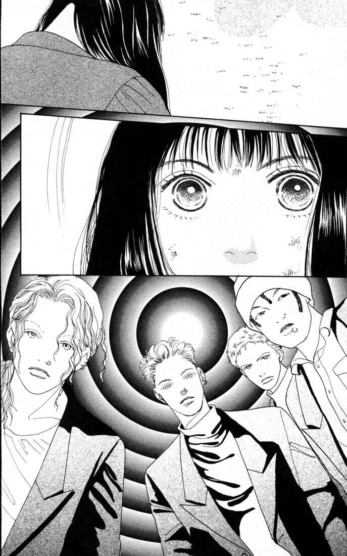 Page 20 Chapter 91 Boys Over Flowers