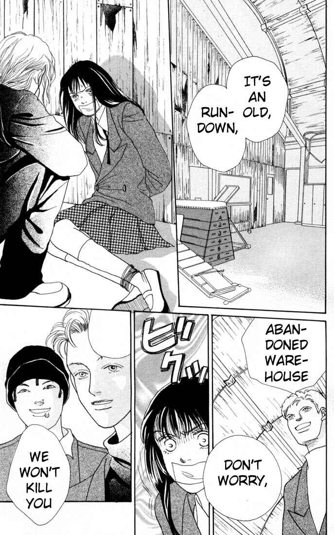 Page 22 Chapter 91 Boys Over Flowers
