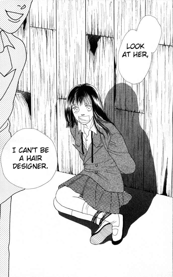 Page 27 Chapter 91 Boys Over Flowers