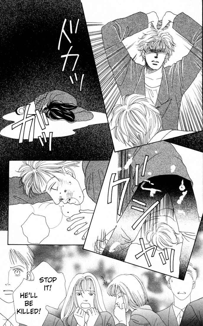 Page 7 Chapter 91 Boys Over Flowers