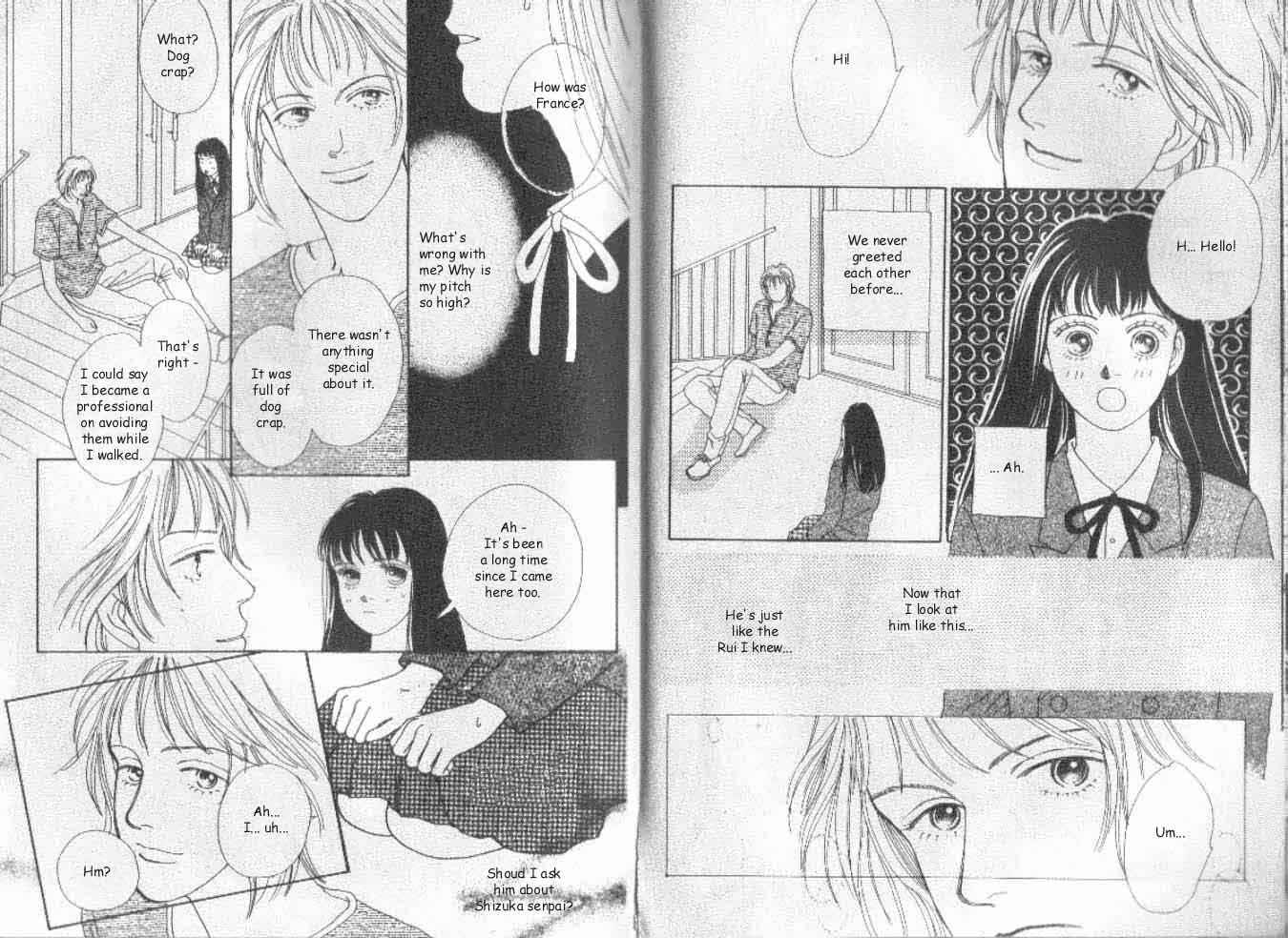 Page 11 Chapter 33 Boys Over Flowers
