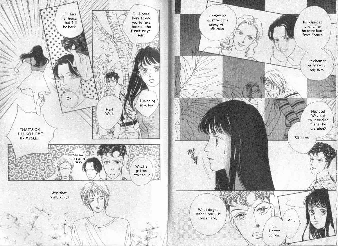 Page 9 Chapter 33 Boys Over Flowers