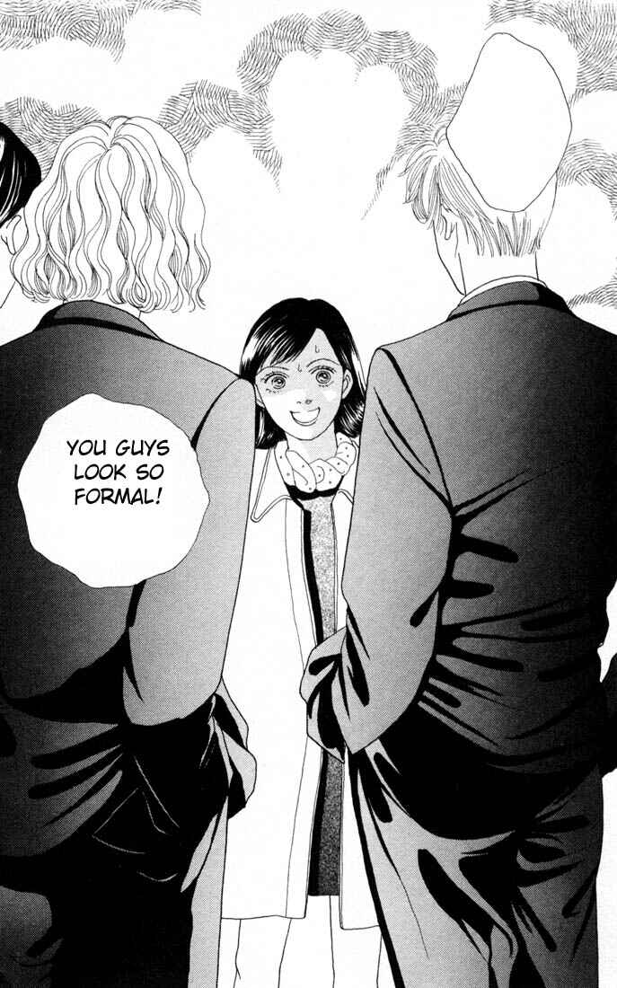 Page 2 Chapter 97 Boys Over Flowers