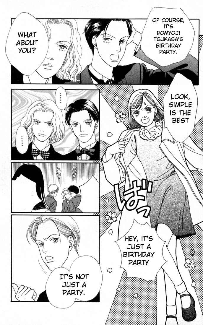 Page 3 Chapter 97 Boys Over Flowers