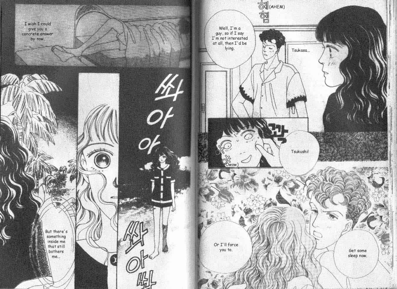 Page 10 Chapter 35 Boys Over Flowers