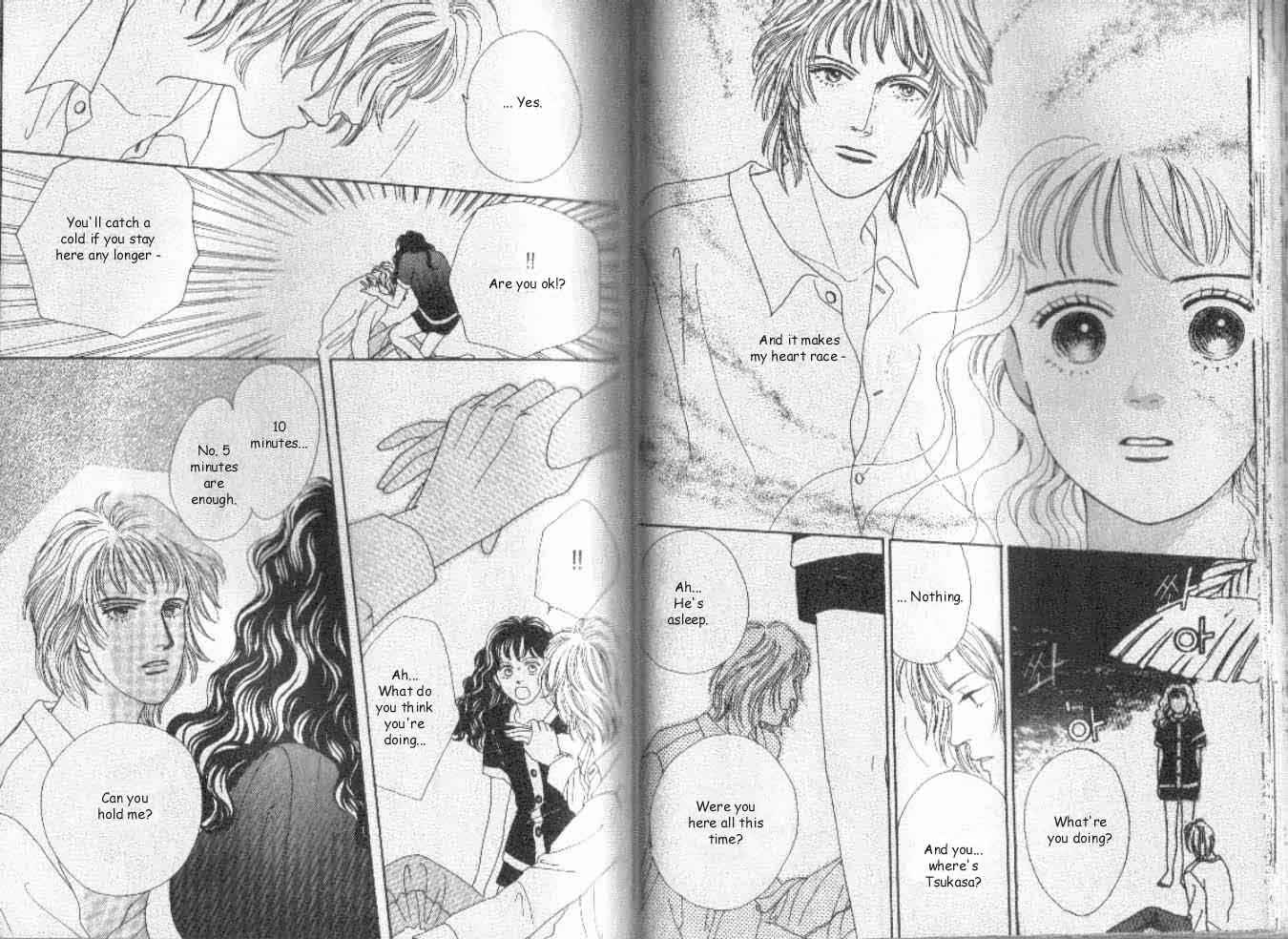 Page 11 Chapter 35 Boys Over Flowers