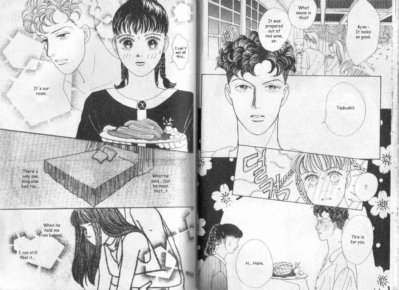 Page 3 Chapter 35 Boys Over Flowers