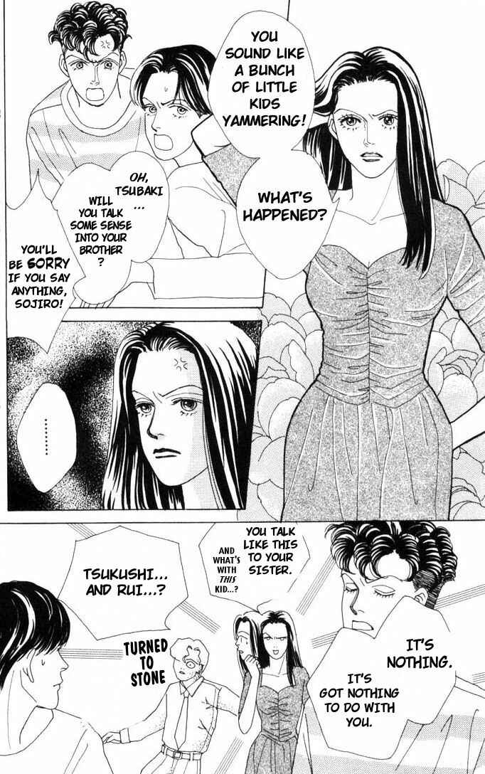 Page 18 Chapter 45 Boys Over Flowers