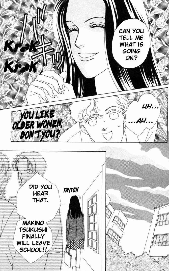 Page 21 Chapter 45 Boys Over Flowers