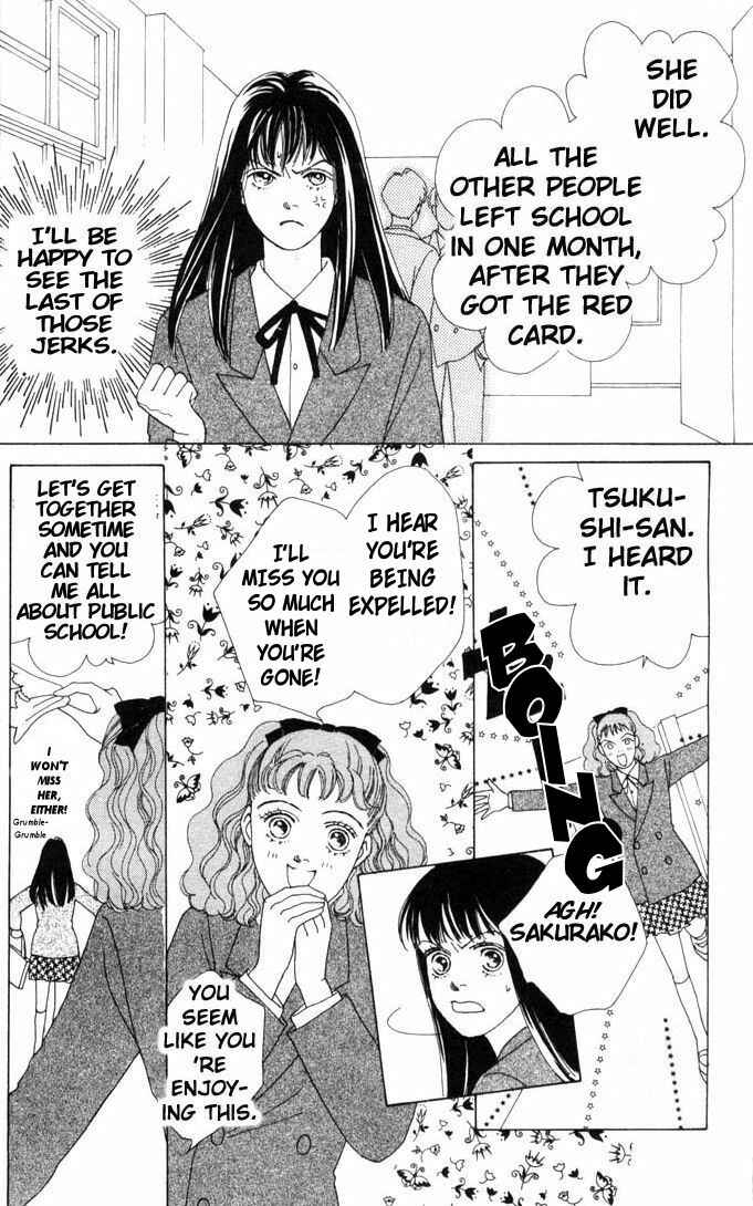 Page 22 Chapter 45 Boys Over Flowers