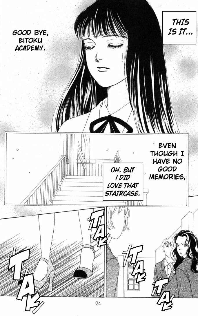 Page 24 Chapter 45 Boys Over Flowers