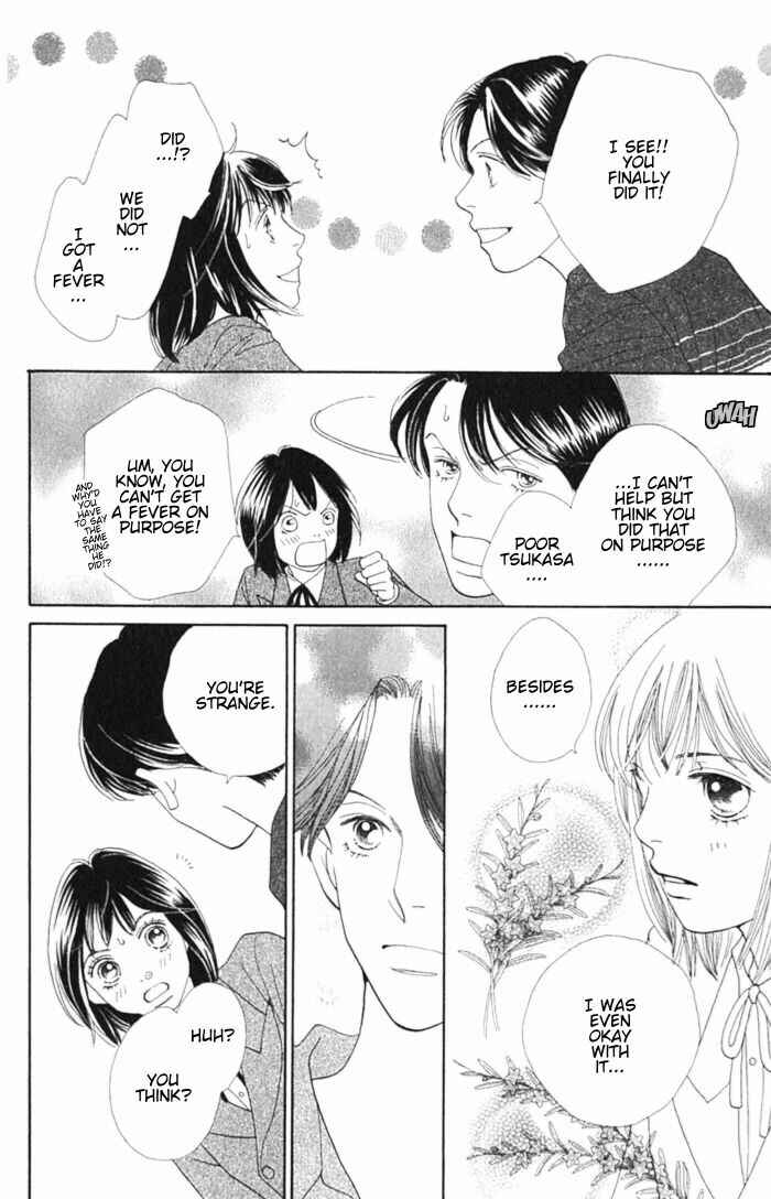 Page 15 Chapter 237 Boys Over Flowers