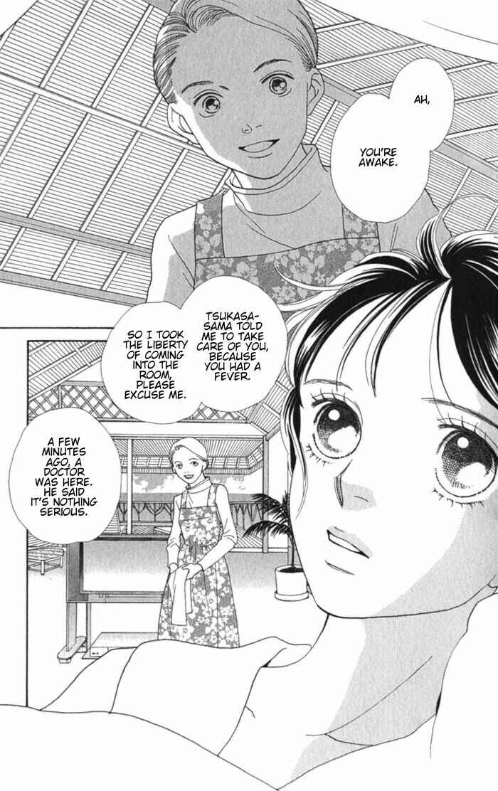 Page 2 Chapter 237 Boys Over Flowers
