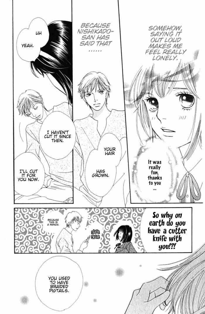 Page 21 Chapter 237 Boys Over Flowers