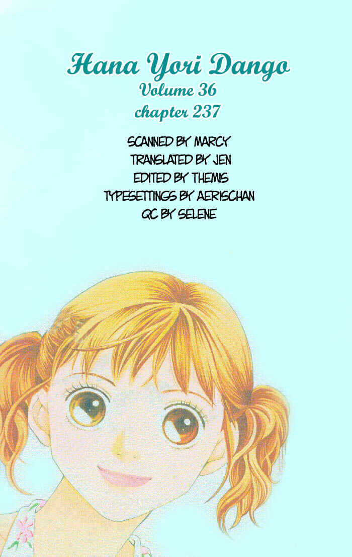 Page 27 Chapter 237 Boys Over Flowers