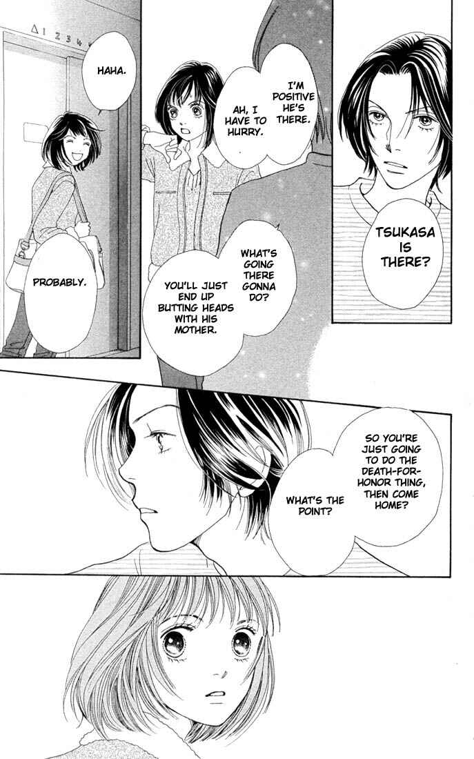 Page 24 Chapter 190 Boys Over Flowers