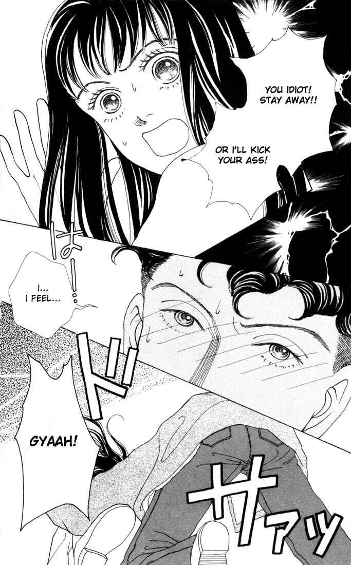 Page 1 Chapter 22 Boys Over Flowers