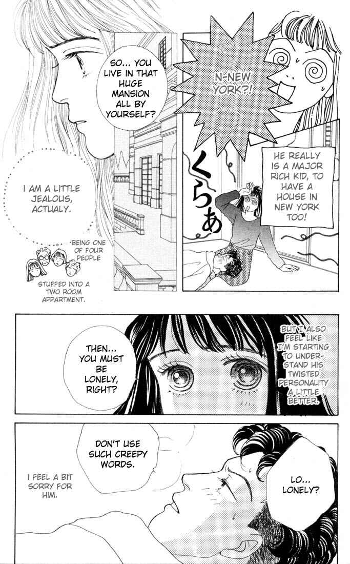 Page 12 Chapter 22 Boys Over Flowers