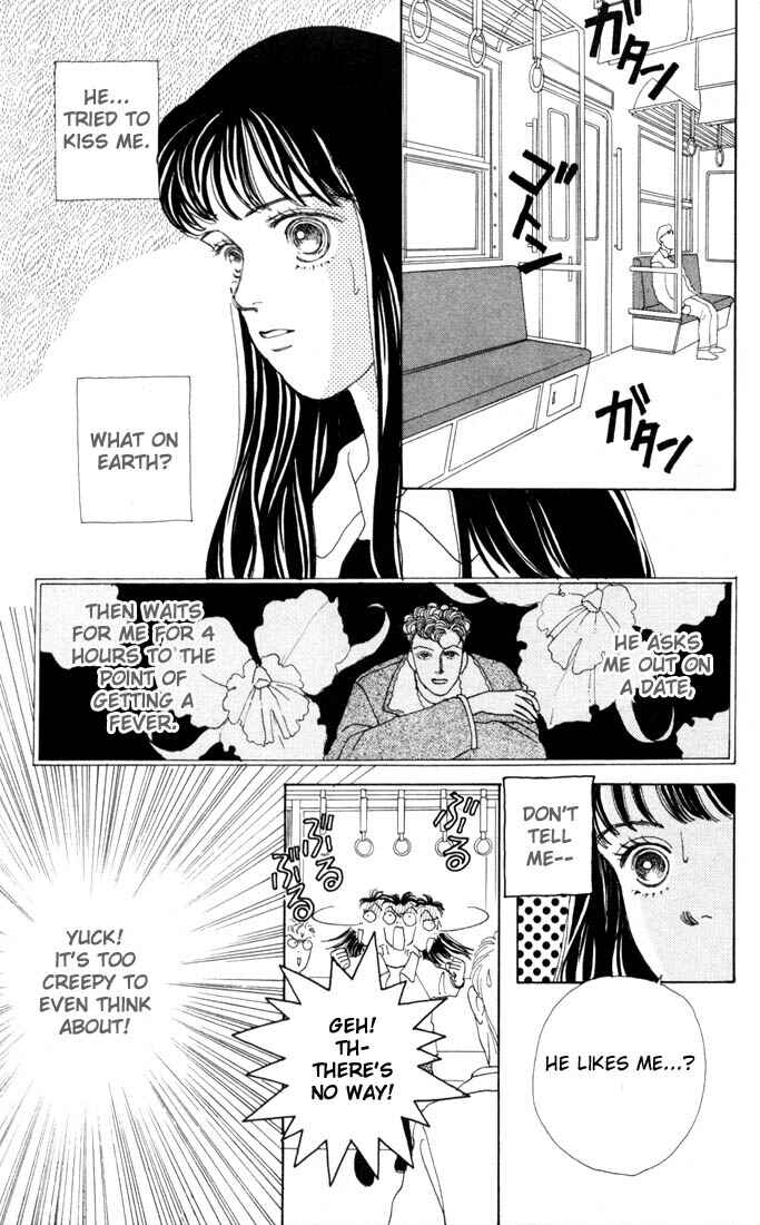 Page 18 Chapter 22 Boys Over Flowers