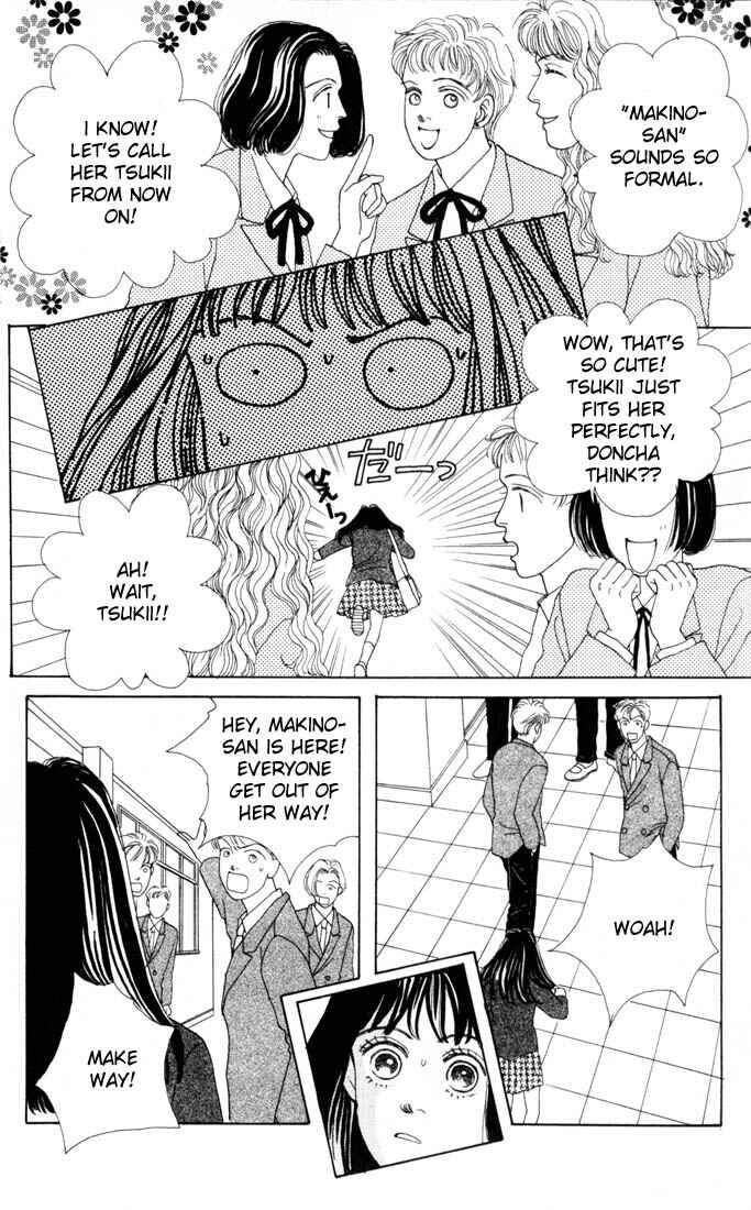 Page 21 Chapter 22 Boys Over Flowers