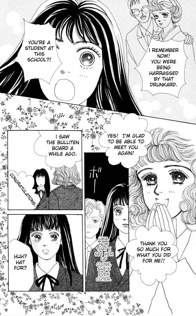 Page 24 Chapter 22 Boys Over Flowers