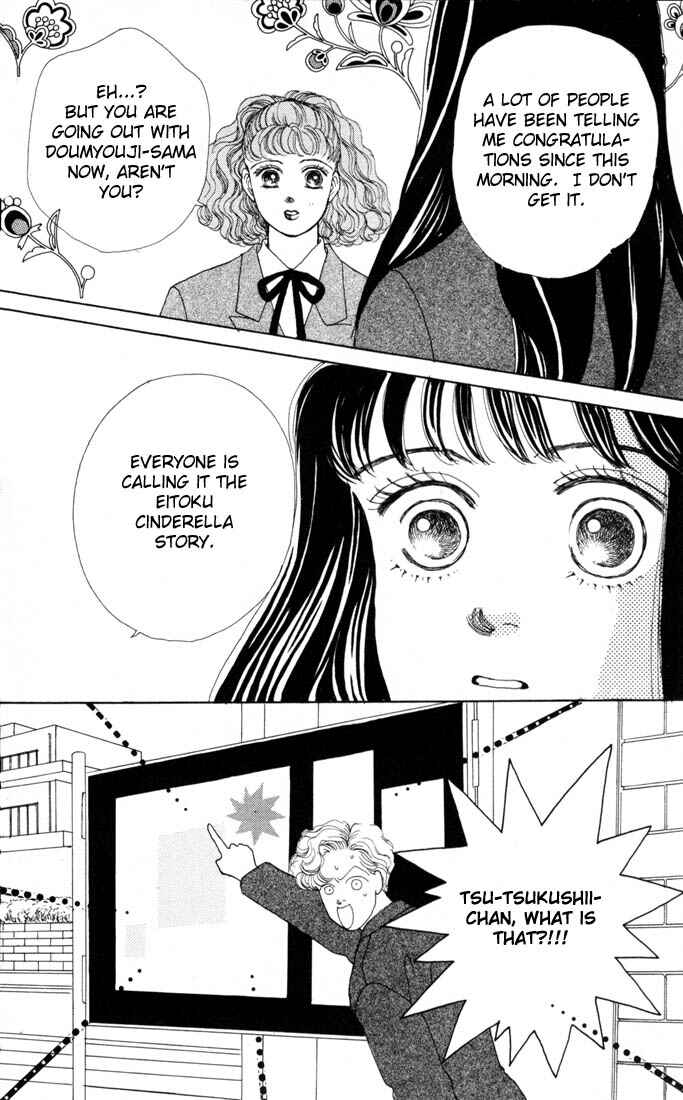 Page 25 Chapter 22 Boys Over Flowers